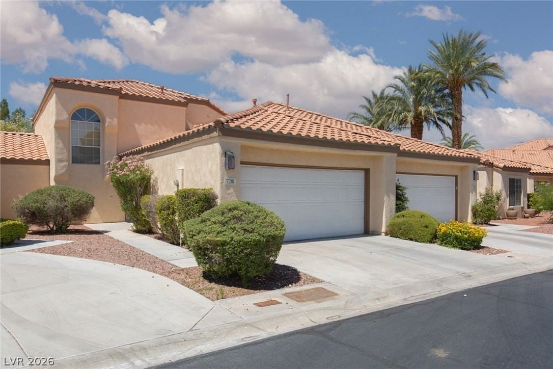 7281 Vista Bonita Dr