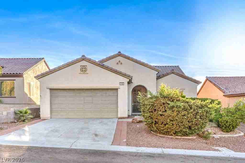 2103 Sawtooth Mountain Dr