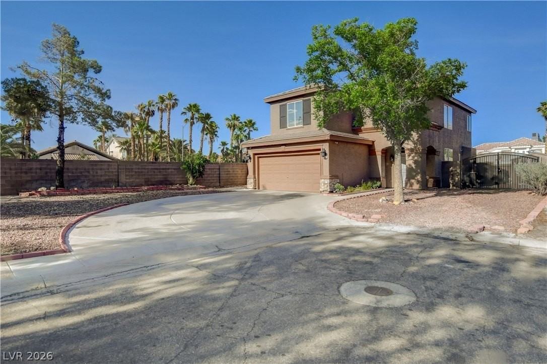 4512 Long Horse Ct