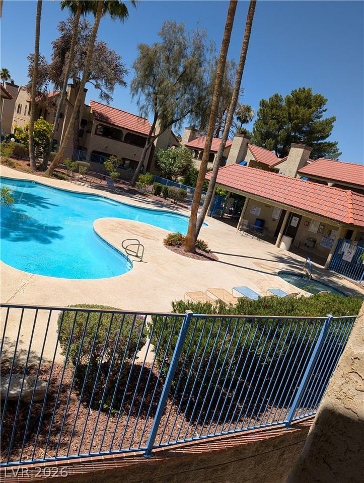 4732 Obannon Dr #C