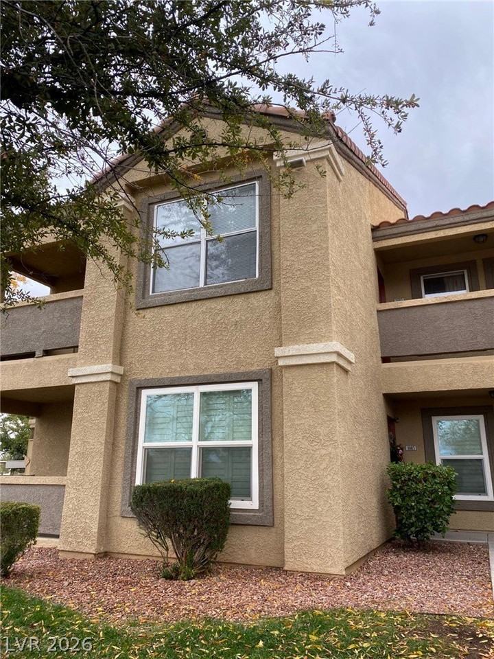 2300 E Silverado Ranch Blvd #2085