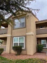 2300 E Silverado Ranch Blvd #2085 - Photo 1 of 1