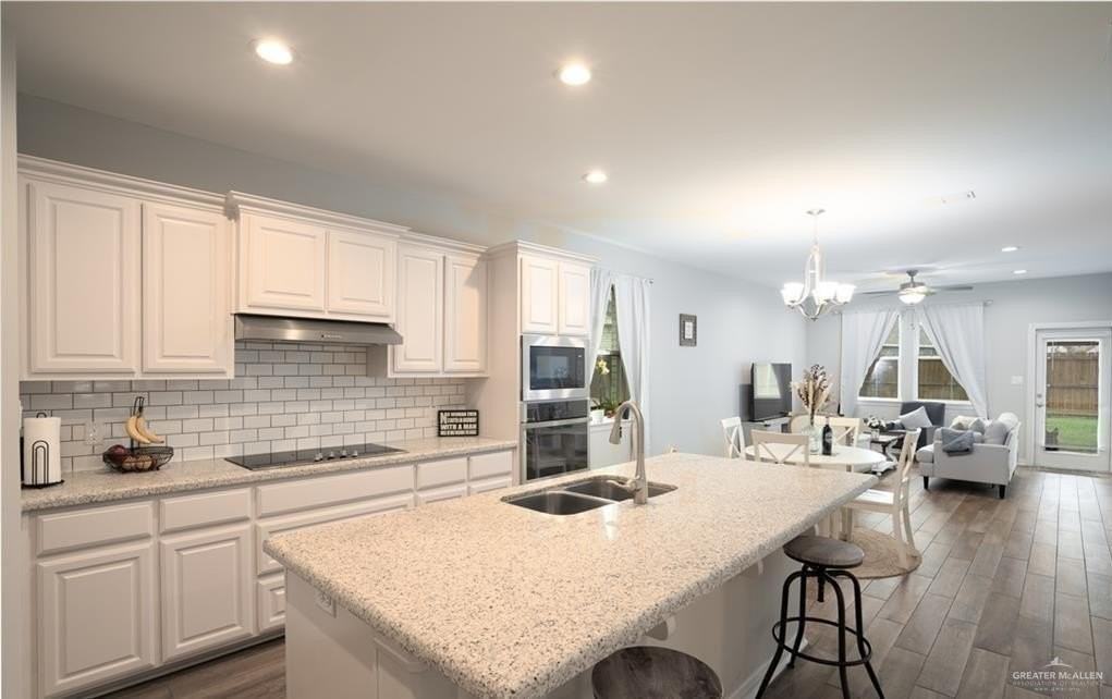 14117 Boykin Creek Rd - Photo 4 of 14