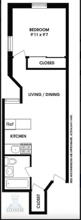423 E 83rd St - Photo 3 of 5
