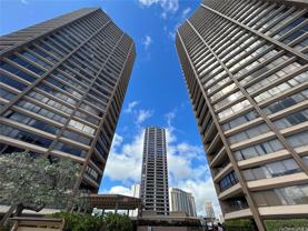1778 Ala Moana Blvd #1313 - Photo 1 of 1