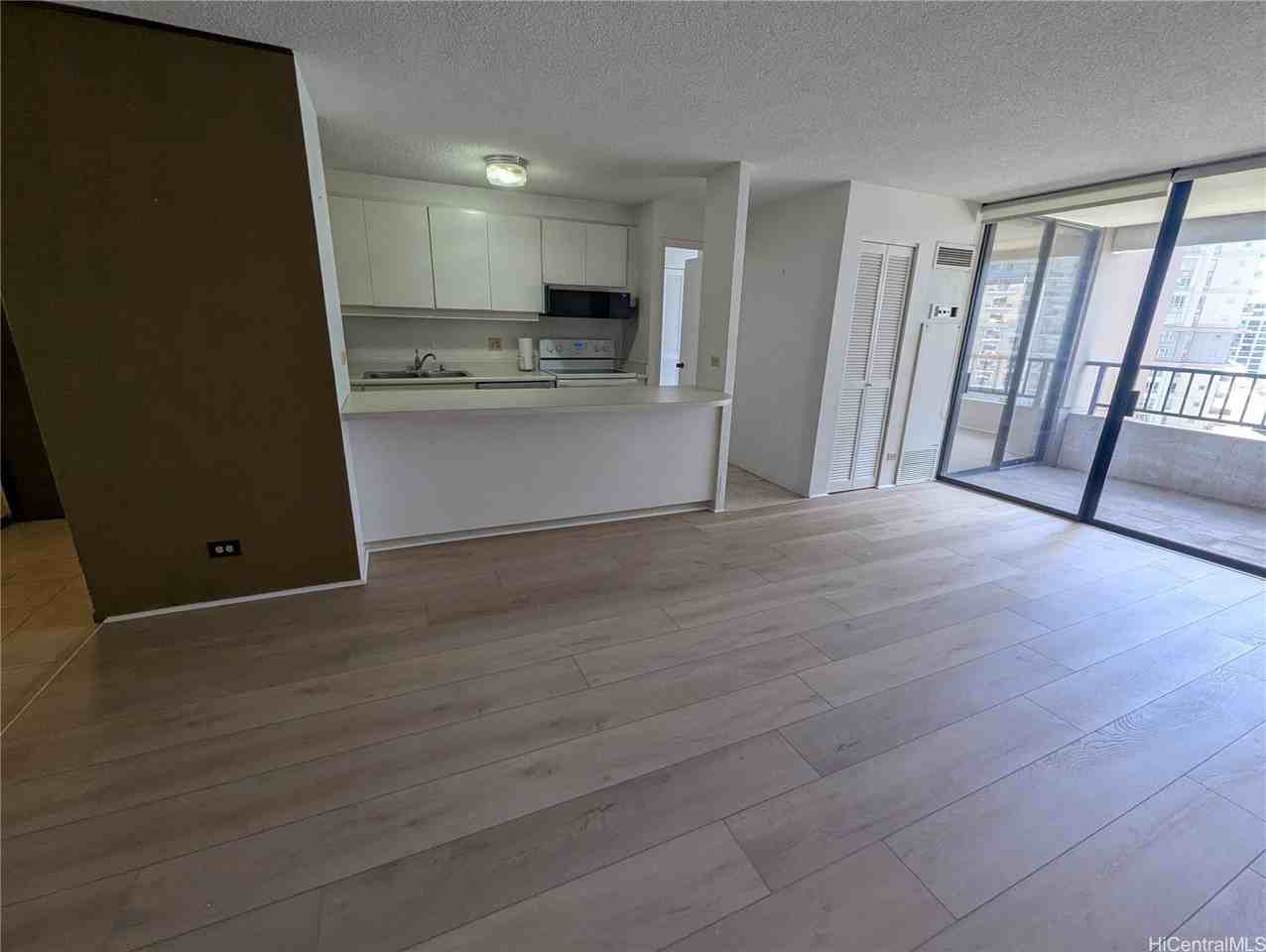 1778 Ala Moana Blvd #1313 - Photo 2 of 20