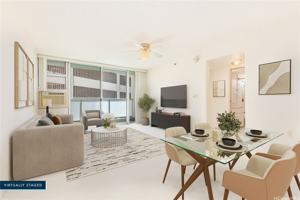featured image of 3009 Ala Makahala Pl #504