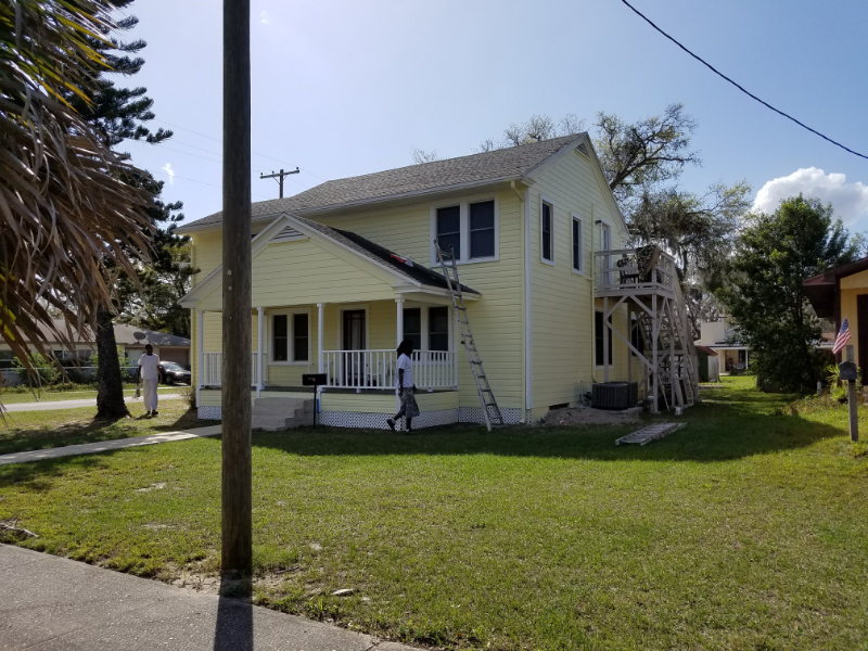 N Saint Clair Abrams Ave - Photo 2 of 5