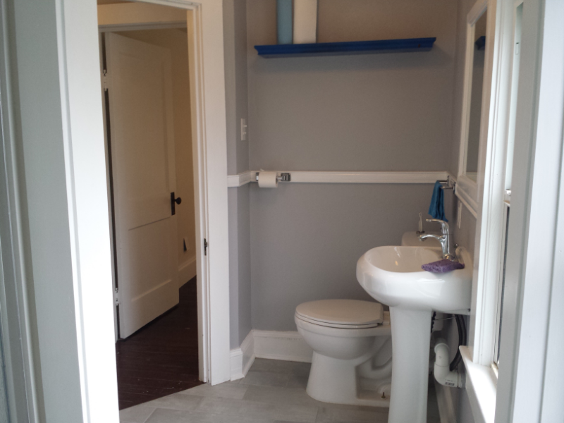 N Saint Clair Abrams Ave - Photo 5 of 5