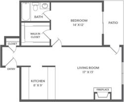 311 Gladstell St - Photo 1 of 1