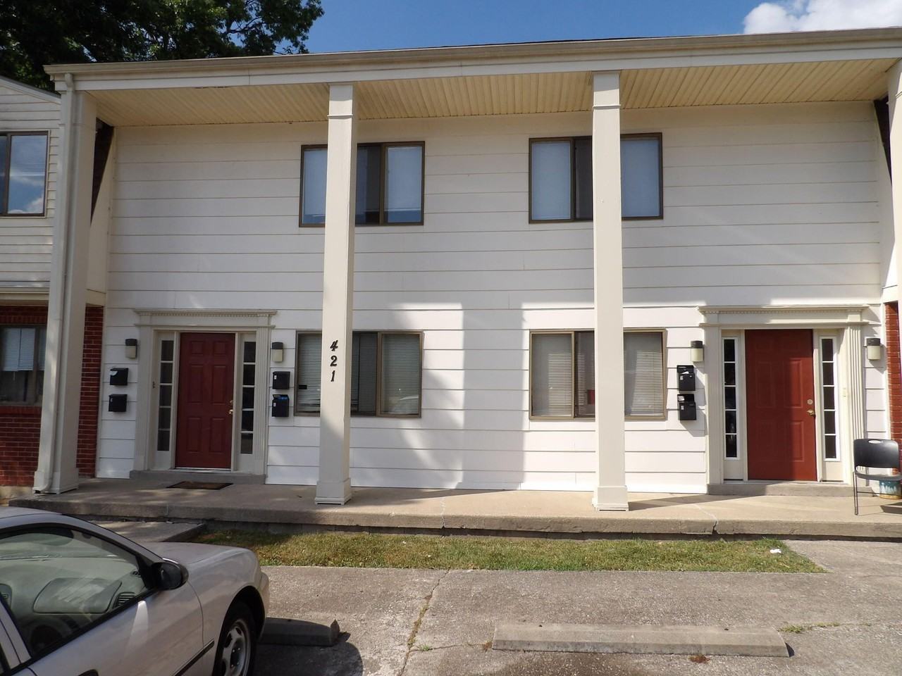 421 Harrodswood Rd #2 - Photo 2 of 50
