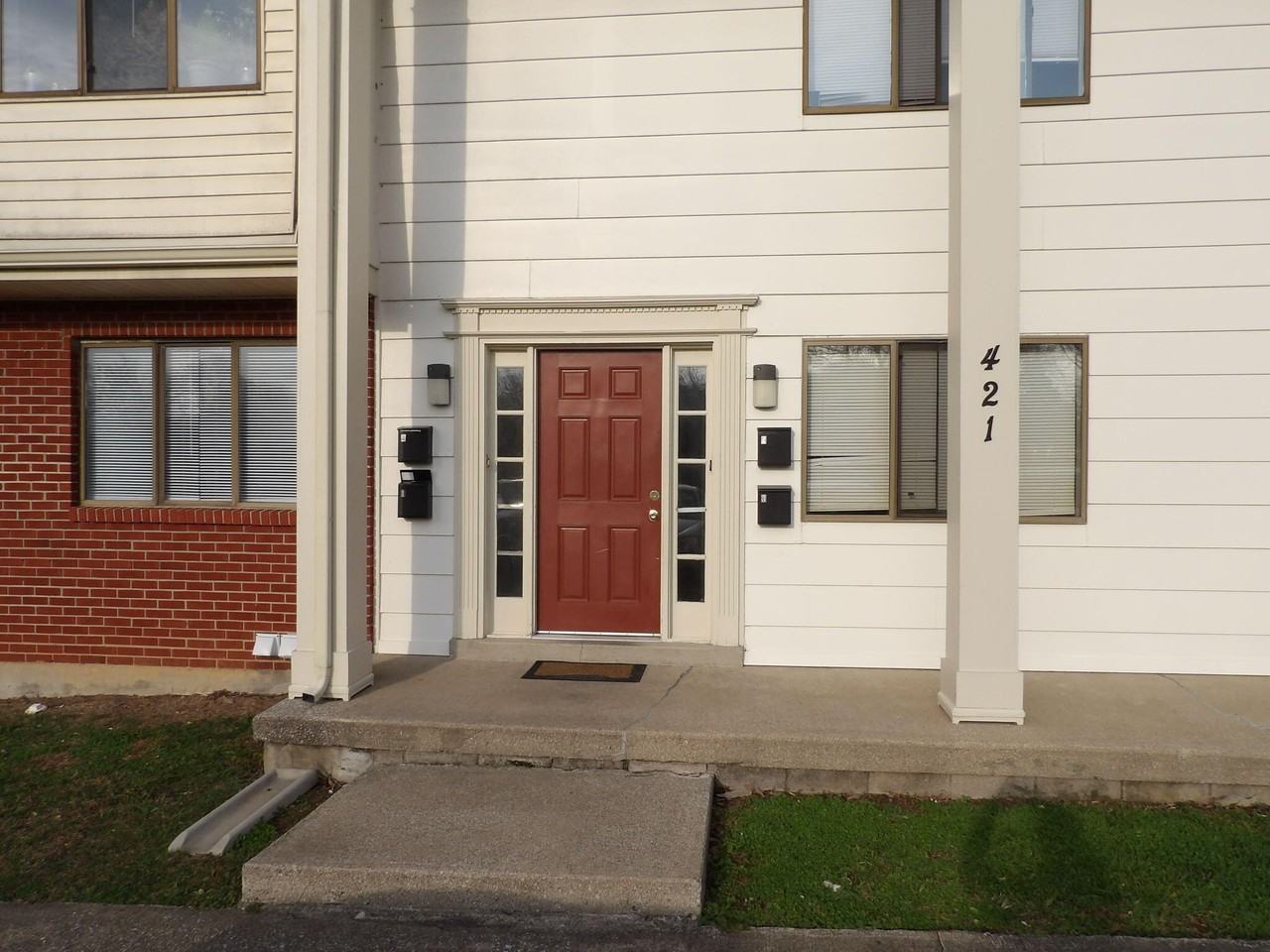 421 Harrodswood Rd #2 - Photo 4 of 50