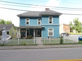 featured image of 604 Taylor Ave #2
