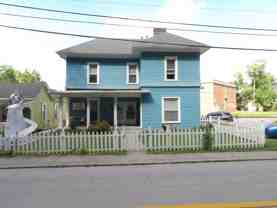 604 Taylor Ave #2 - Photo 1 of 1