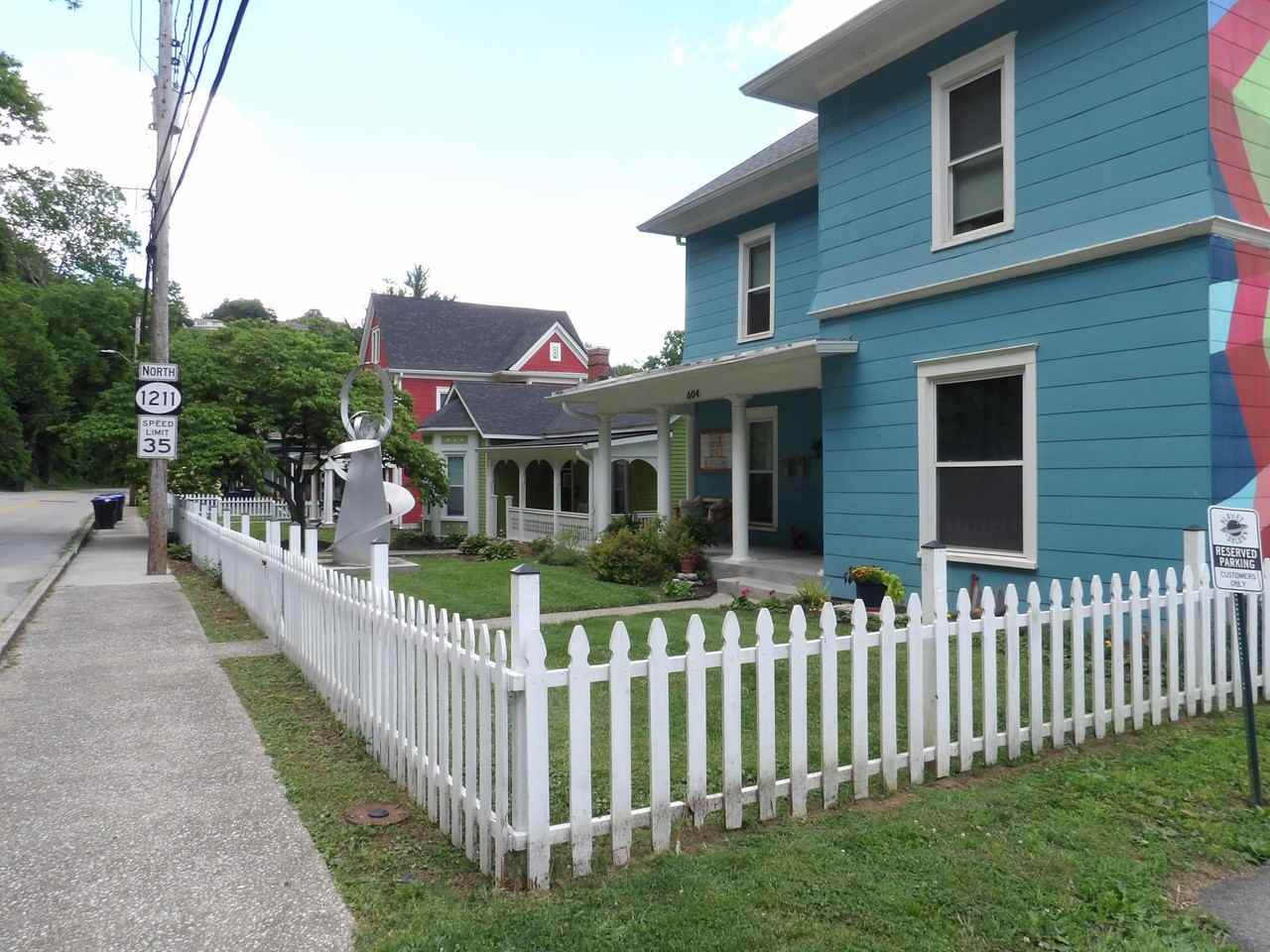604 Taylor Ave #2 - Photo 2 of 50