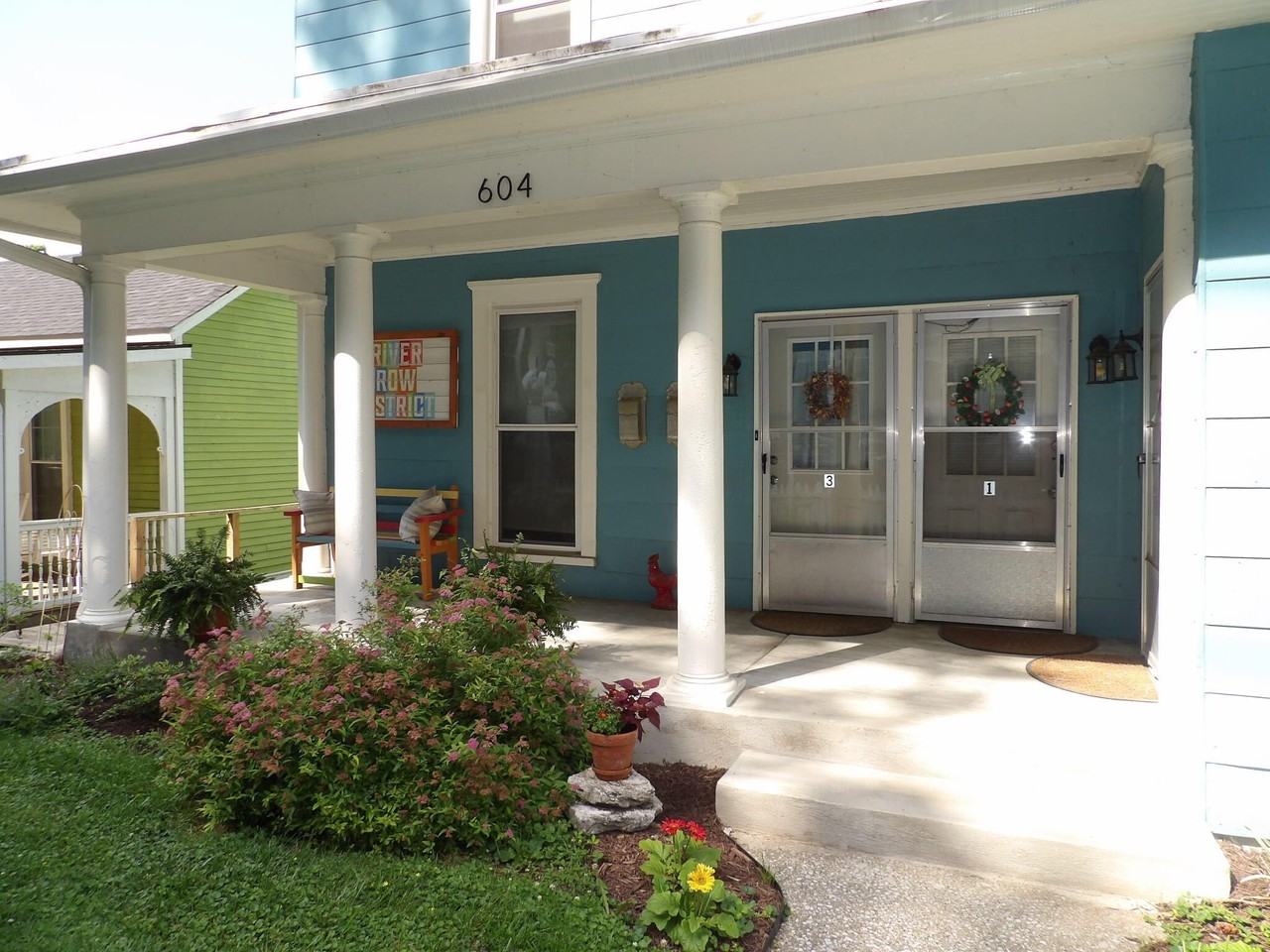 604 Taylor Ave #2 - Photo 4 of 50