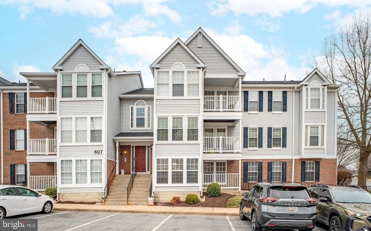 607 Himes Ave