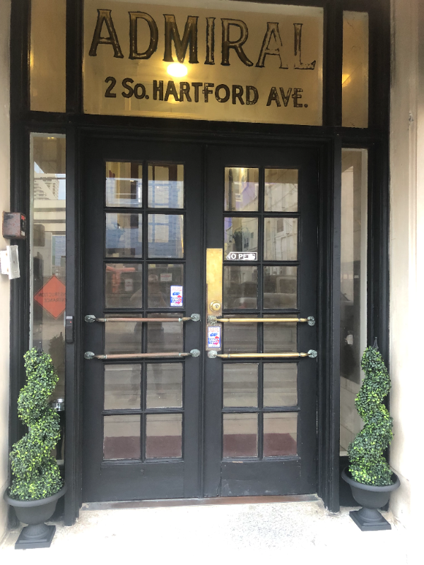 2 S Hartford Ave #D3