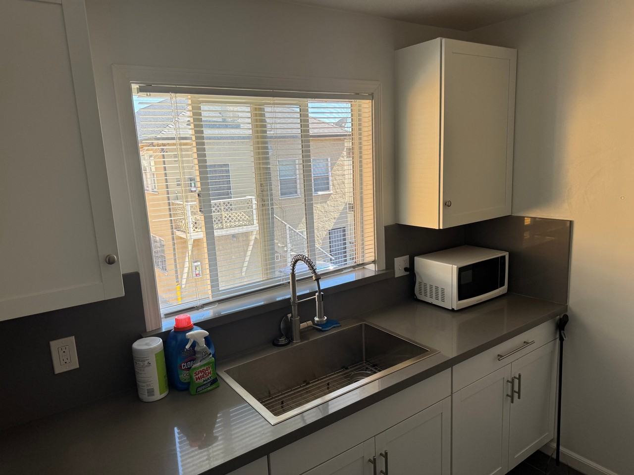 1323 Ashby Ave #D - Photo 6 of 15
