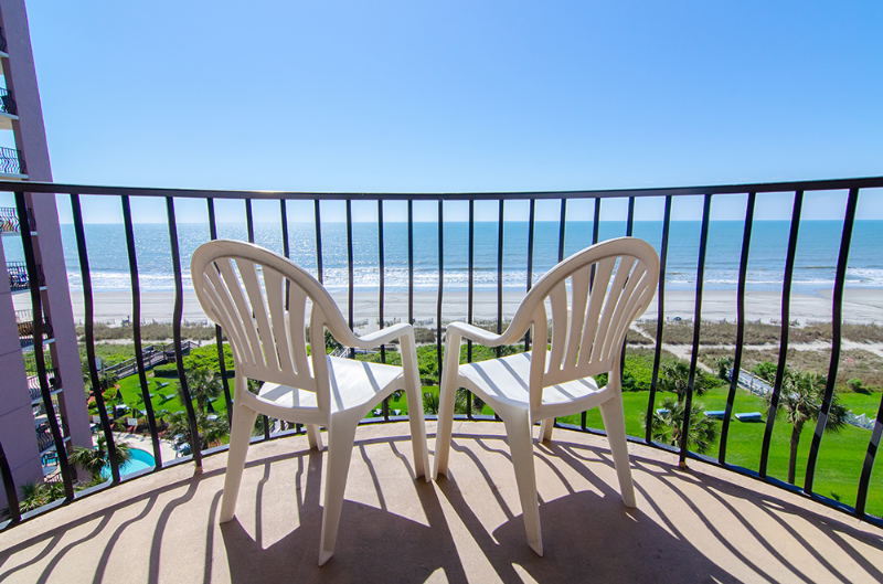 2500 N Ocean Blvd - Photo 3 of 14