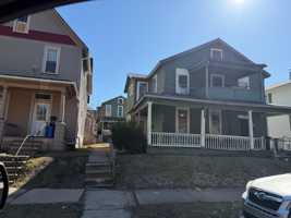 featured image of 203 1/2 W Front St #BACK