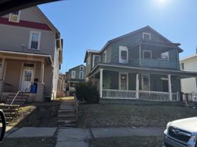 203 1/2 W Front St #BACK - Photo 1 of 1