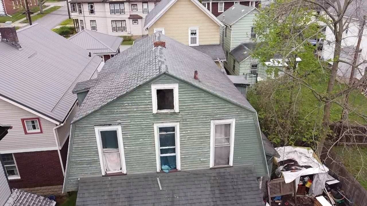 203 1/2 W Front St #BACK - Photo 2 of 2