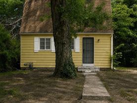 6703 Walrond Ave - Photo 1 of 1
