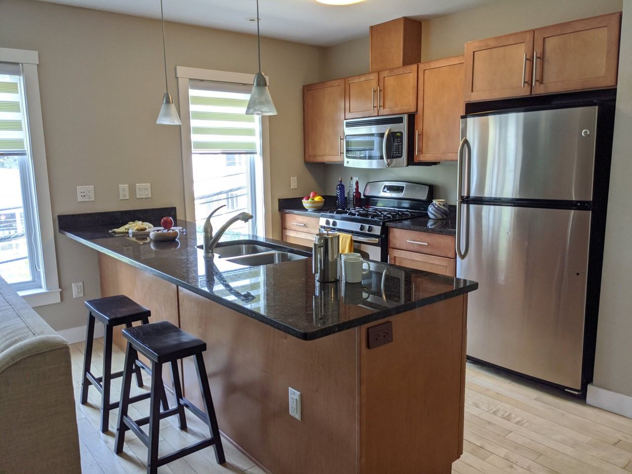 42 Bay State Rd #2 - Photo 6 of 21
