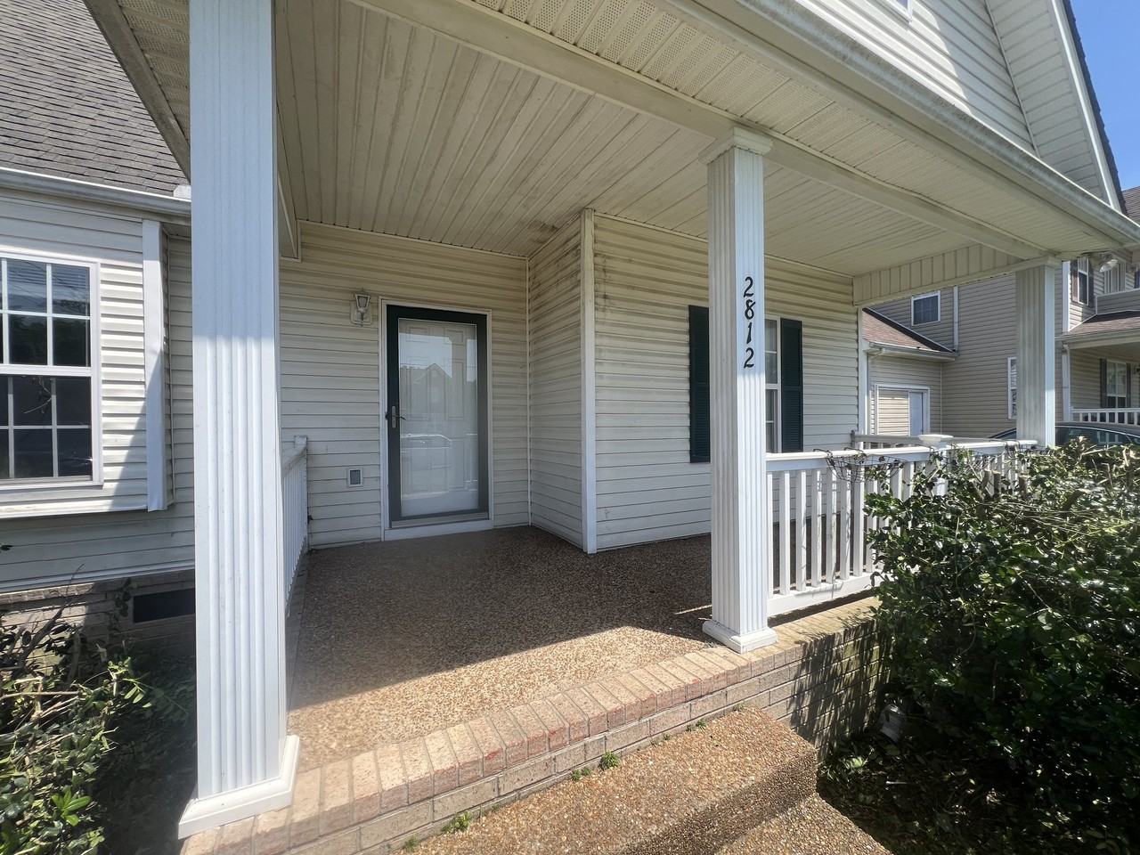 2812 Hydes Ferry Rd - Photo 2 of 20