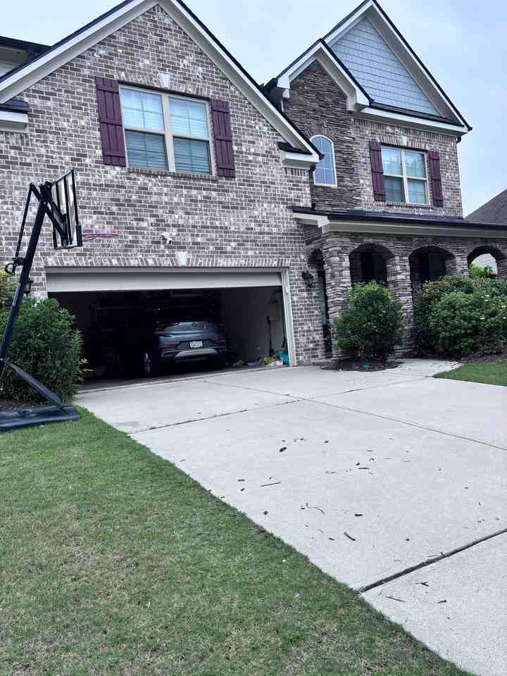 5510 Vendelay Ln - Photo 3 of 14