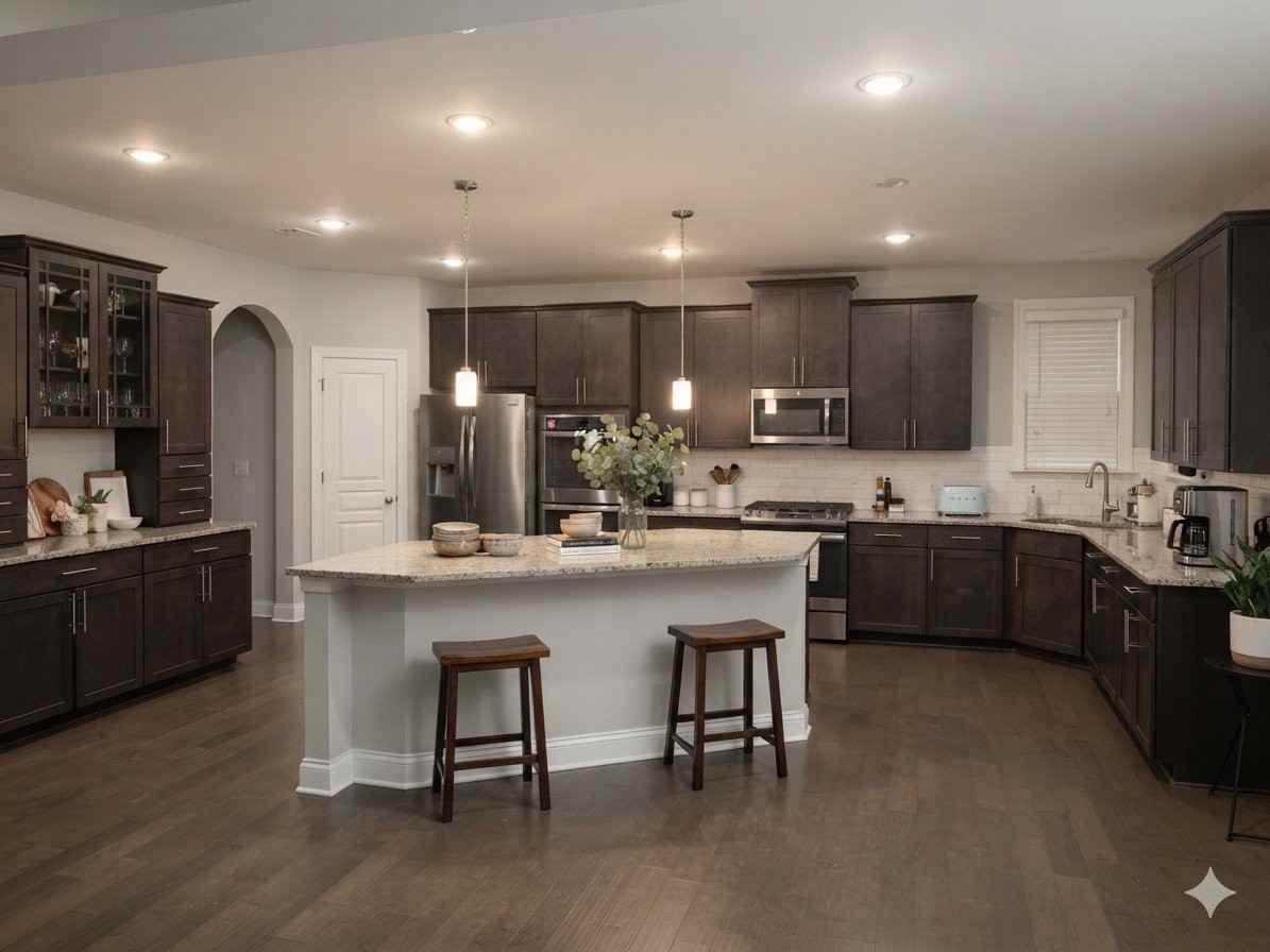 5510 Vendelay Ln - Photo 5 of 14