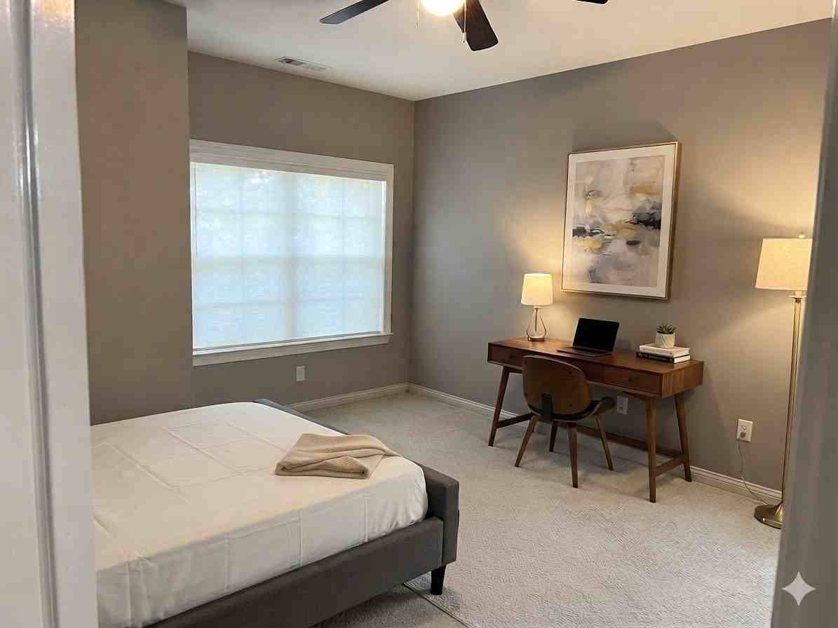 5510 Vendelay Ln - Photo 7 of 14