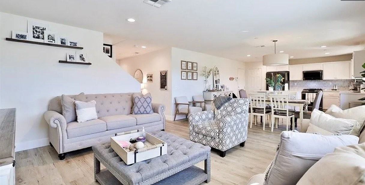6958 Amber Sky Way - Photo 3 of 11