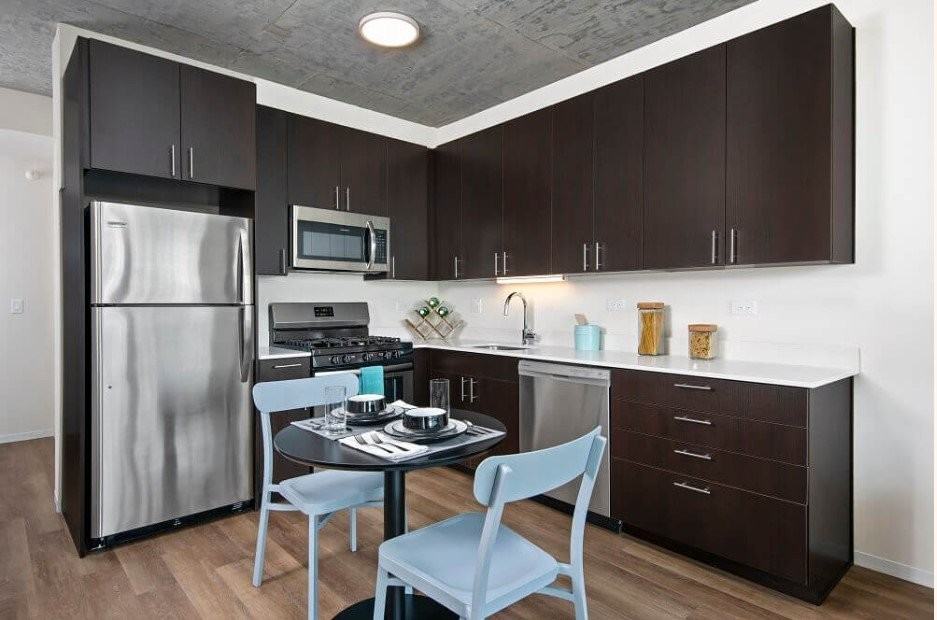49 E 14th St #1-209 - Photo 4 of 20