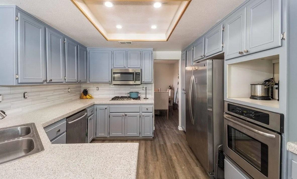 2500 La Costa Ave - Photo 5 of 12