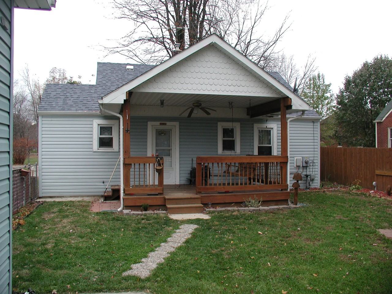 7219 Washington St - Photo 2 of 6