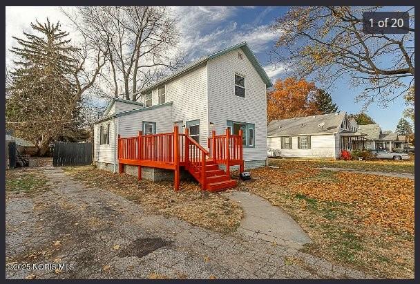 3233 Saint Bernard Dr - Photo 4 of 20
