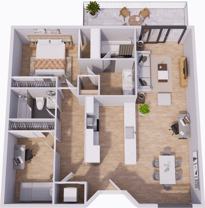 210 S Habana Ave #210A - Photo 1 of 1