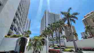 1904 S Ocean Dr #1807 - Photo 1 of 1