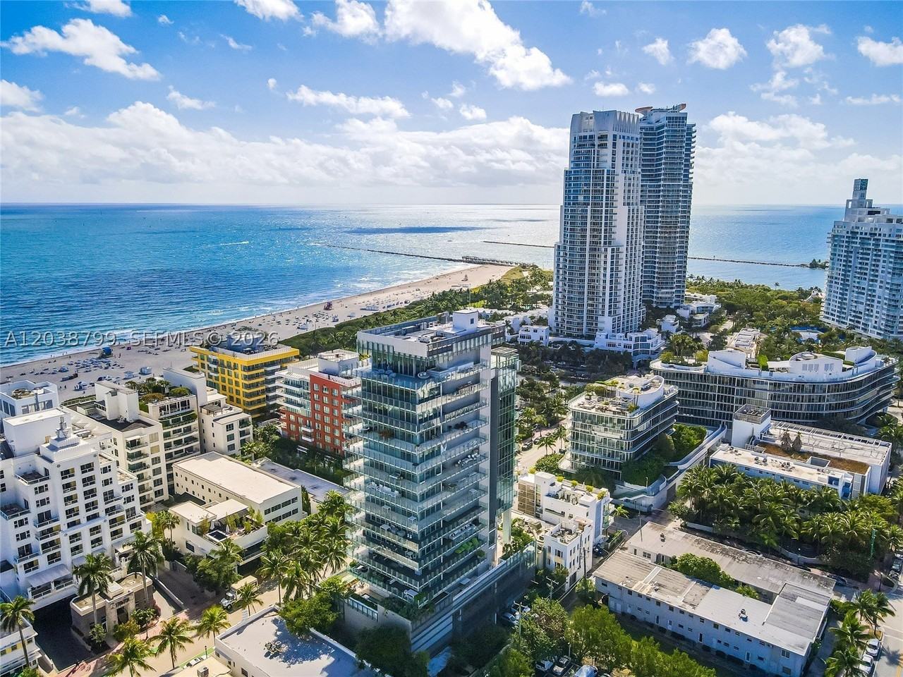 120 Ocean Dr #700 - Photo 4 of 50