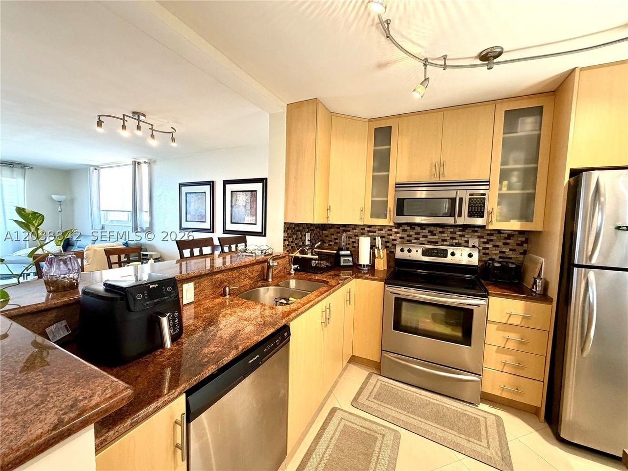 1893 S Ocean Dr #612 - Photo 4 of 25