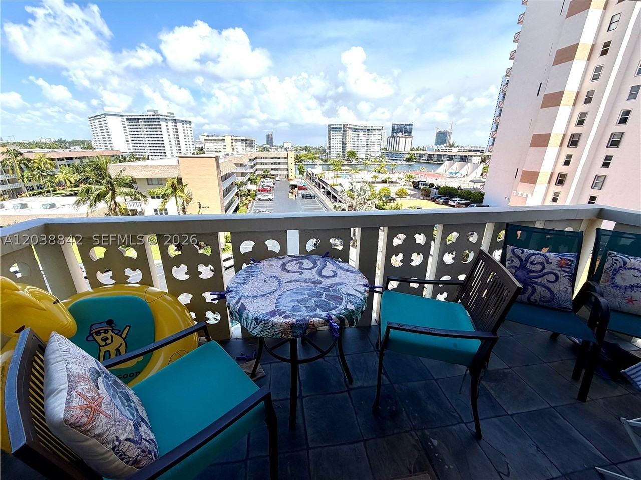 1893 S Ocean Dr #612 - Photo 7 of 25