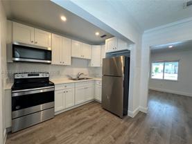 1737 Liberty St #10 - Photo 1 of 1