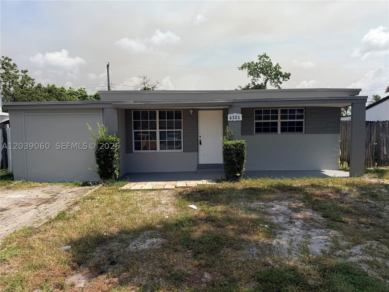 6321 Sw 20th Ct #6321