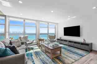 5055 Collins Ave #10H - Photo 1 of 1