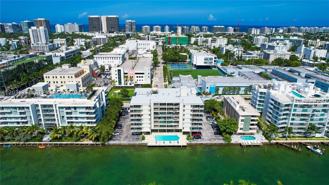 9500 W Bay Harbor Dr #7D - Photo 1 of 1