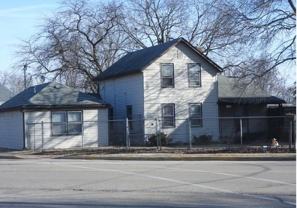 1203 S Galena Ave #1 - Photo 1 of 1
