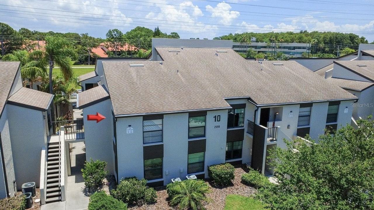 2599 Countryside Blvd #210 - Photo 2 of 50