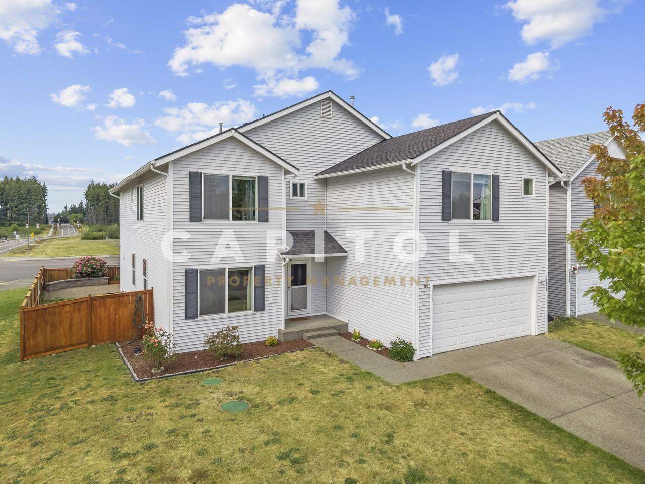 14920 Terra View St Se